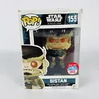 Funko Pop! Bistan Star Wars 2016 NY Comic Con Exclusive #155 Rogue One Vaulted