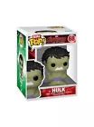Funko Pop Bitty Pop #68 Marvel Avengers Age Of Ultron Hulk Vinyl Figure