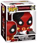 FUNKO POP - BITTY POP - DEADPOOL - FLAMENCO - 778 - FREE UK POSTAGE