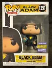 Funko POP Black Adam 1251 2022 Winter Convention Limited Edition Exclusive
