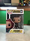 Funko POP! Black Adam Cyclone 1234
