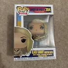Funko Pop Black Canary Boobytrap Battle Birds Of Prey 304