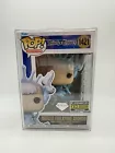 Funko Pop Black Clover 1421 Noelle Valkyrie Amor Diamond Exclusive W/ Protector