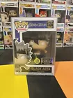Funko POP! Black Clover Black Asta #1556 GITD EE Exclusive Vinyl Figure w/ Case
