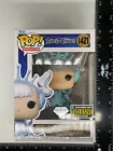Funko Pop! Black Clover EE Exclusive Diamond Noelle (Valkyrie Armor) #1421 E01