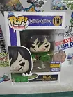 Funko Pop! Black Clover Jack #1181 (Winter Con 2022) Vinyl Figure