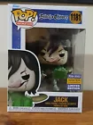 Funko Pop Black Clover Jack #1181