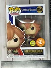 Funko Pop! Black Clover: Mereoleona # 1157 Figure GLOW Crunchyroll Exclus A04