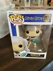 Funko Pop! Black Clover Noelle #1100