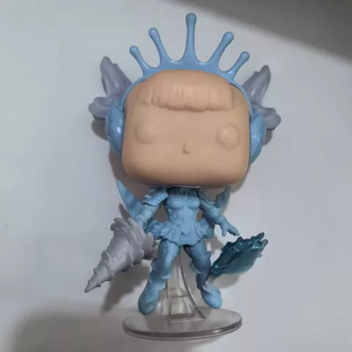 Funko Pop! Black Clover Prototype Noelle Valkyrie Armour #1421 Vinyl figure