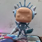 Funko Pop! Black Clover Prototype Noelle Valkyrie Armour  #1421 Vinyl figure
