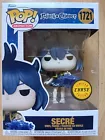 Funko Pop Black Clover - Secre Vinyl Figure #1721 - Limited Chase Edition