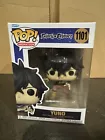 Funko Pop! Black Clover - Yuno Vinyl Figure #1101 (Damage Box)