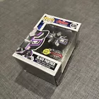 Funko Pop! Black Panther 830 Avengers Mechstrike Glow Pop! Marvel