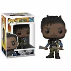 Funko Pop! Black Panther Erik Killmonger Vinyl Figure #278