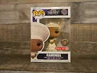 Funko Pop Black Panther Marvel Legacy - Ramonda #1111 Target Exclusive Wakanda