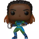 Funko Pop! Black Panther Wakanda Forever #1101 - Nakia & Protector