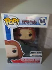 Funko Pop Black Widow #1146 | Amazon Exclusive | Marvel Avengers | Brand New