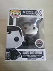 Funko POP Blackest Night Superman Gamestop Exclusive #83