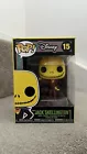 Funko POP! Blacklight Jack Skellington #15 - Disney’s Nightmare Before Christmas