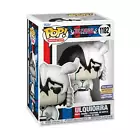 Funko POP! - Bleach #1182 - Ulquiorra Vinyl Figure - 2022 Winter Convention NEW