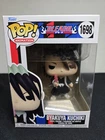 Funko Pop! Bleach - #1698 Byakuya Kuchiki