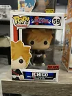 Funko Pop Bleach #59 Ichigo (Hot Topic Exclusive Pre-release)