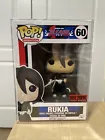 Funko Pop Bleach #60 Rukia (Hot Topic Exclusive Pre-release)