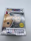 Funko Pop! Bleach : Ichigo Kurosaki #1610 Chase New With Protector
