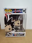 Funko Pop Bleach - Kenpachi Zaraki - Vinyl Figure - #1699
