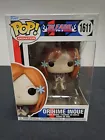 Funko Pop! Bleach- Orihime Inoue #1611 New!!