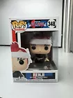 Funko Pop! Bleach Renji 348