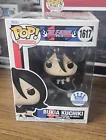 Funko Pop! Bleach Rukia Kuchiki #1617 Funko Exclusive w/ IN HAND
