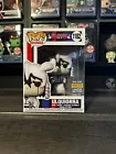 Funko Pop Bleach Ulquiorra #1182 Winter Convention Edition 2022 With Protector