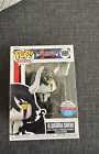 Funko POP! Bleach - Ulquiorra Shifar #1691 NYCC Toy Tokyo Near Mint