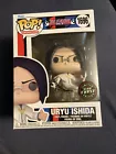 Funko Pop! Bleach Uryu Ishida GITD CHASE Anime 1696 Brand New