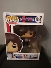 Funko POP! Bleach Yasutora Sado #1614 Anime Vinyl Figure pop vinyl