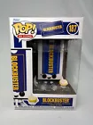 Funko Pop! Blockbuster #187, Movie Case, Ad Icons Vinyl Figure
