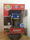 Funko Pop! Blue Imperial Batman #374 DC Comics Vinyl Figure Funko Shop