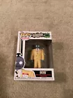 FUNKO POP! BOB #1693~ MINT~ BEETLEJUICE BEETLEJUICE SERIES~