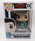 Funko Pop! BOB (IN SCRUBS) #639 Stranger Things