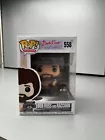 Funko Pop! Bob Ross with Raccoon 558