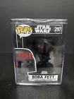 FUNKO POP ! BOBA FETT 297 STAR WARS E01