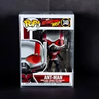 Funko Pop! Bobble-Head: Marvel Ant-Man #340