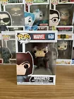 “Funko Pop!” BOBBLE-HEAD - Marvel - X-Men -  Magneto #640 - 20th Anniversary