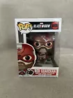 Funko Pop Bobblehead: Red Guardian 608 from Black Widow