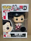 Funko POP Bob's Big Boy 24