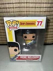 Funko Pop! Bob's Burgers - Gene Belcher #77 Vinyl Figure W/protector