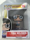 Funko Pop Bobs Burgers Tina Belcher 76 - In Box Protector