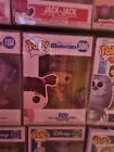 Funko Pop! BOO #386 Disney Monsters Inc Figure NEW